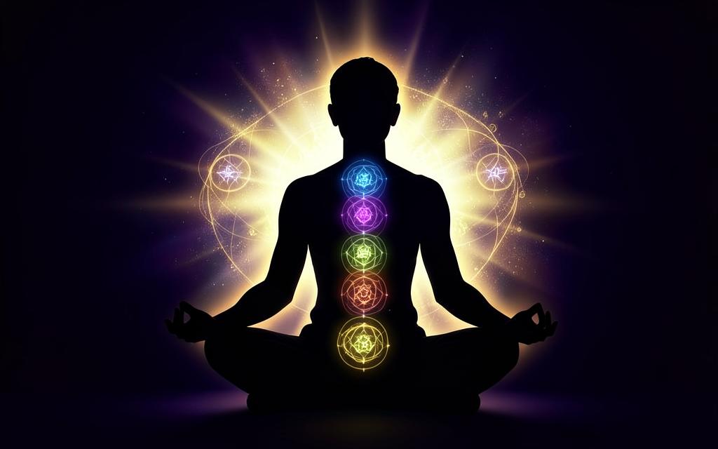 Chakra Healing