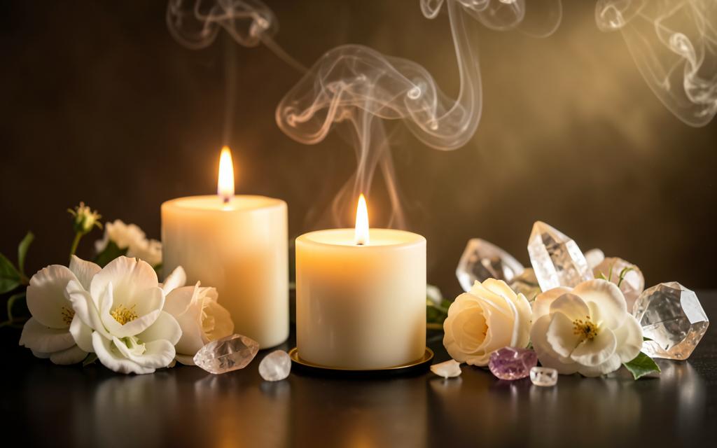 Spiritual Healing