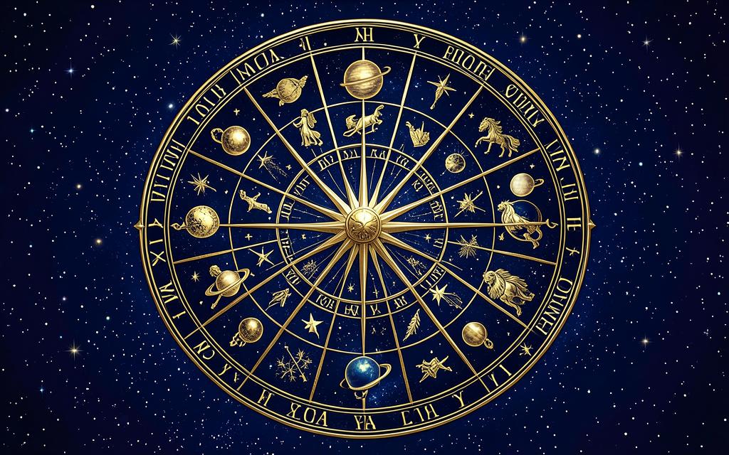 Horoscope Reading
