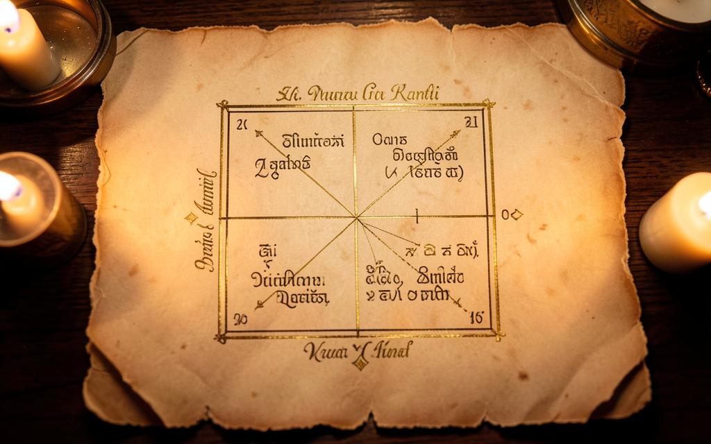 Kundli & Birth Chart Reading