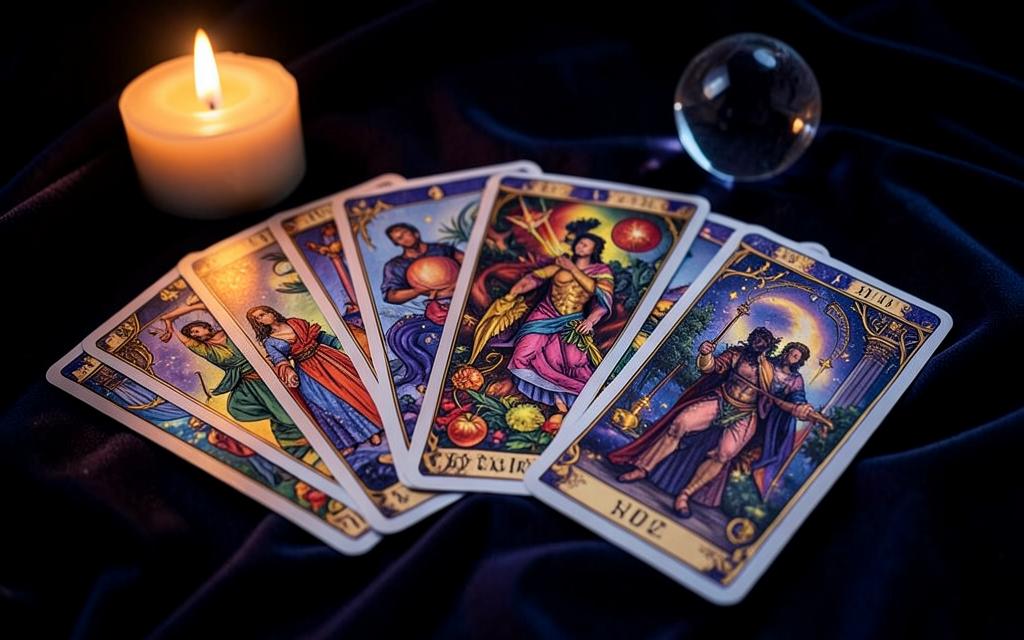 Psychic Reading
